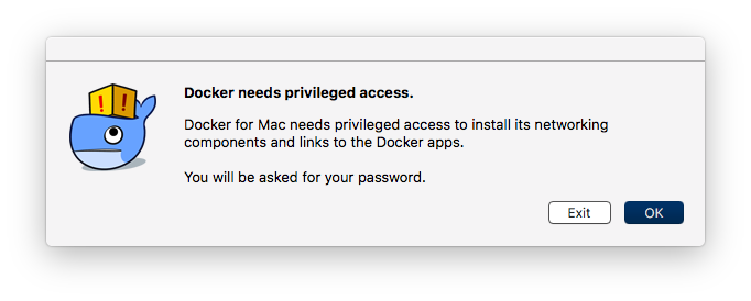 docker-privileged-access
